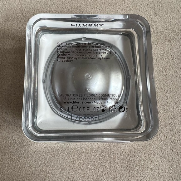 Filorga NCEF Reverse Supreme multi-correction Cream - Picture 2 of 3